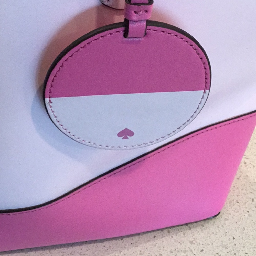Kate Spade Bag - Picture 3 of 11